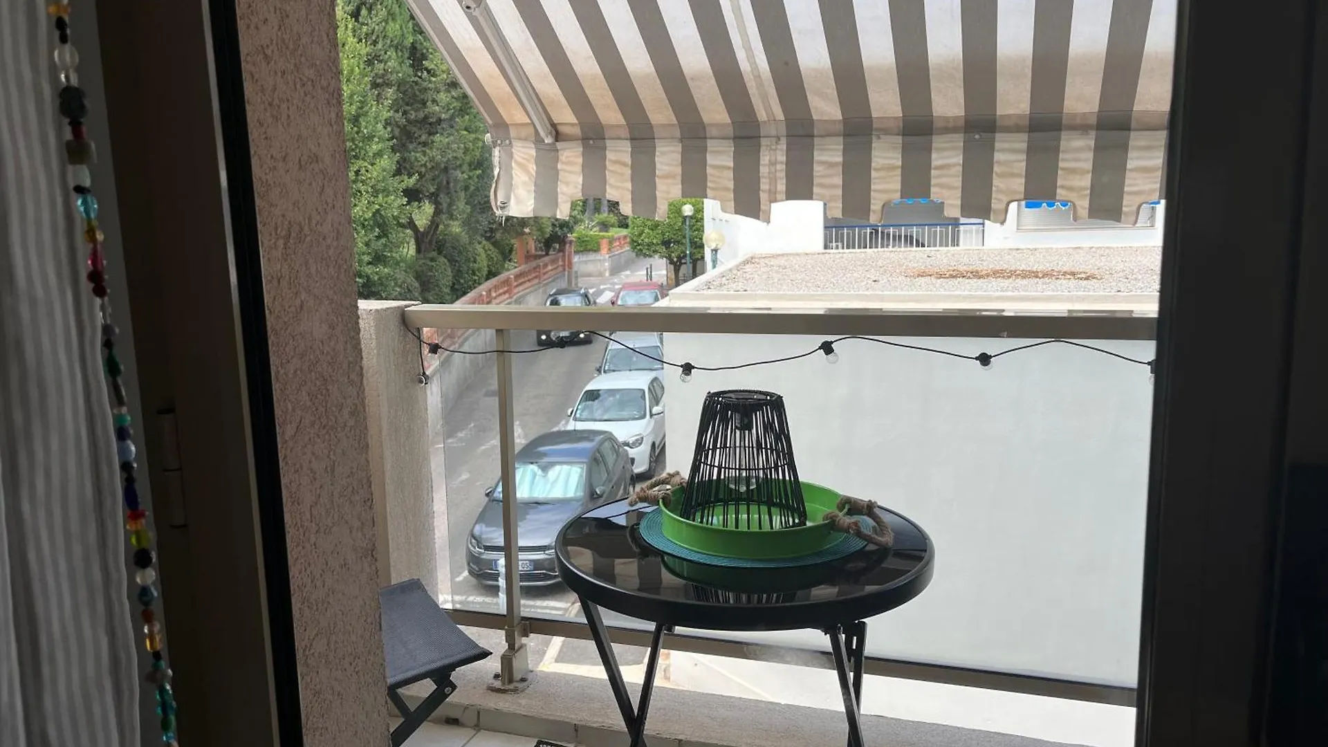 La Petite Ancre Apartment Beaulieu-sur-Mer France