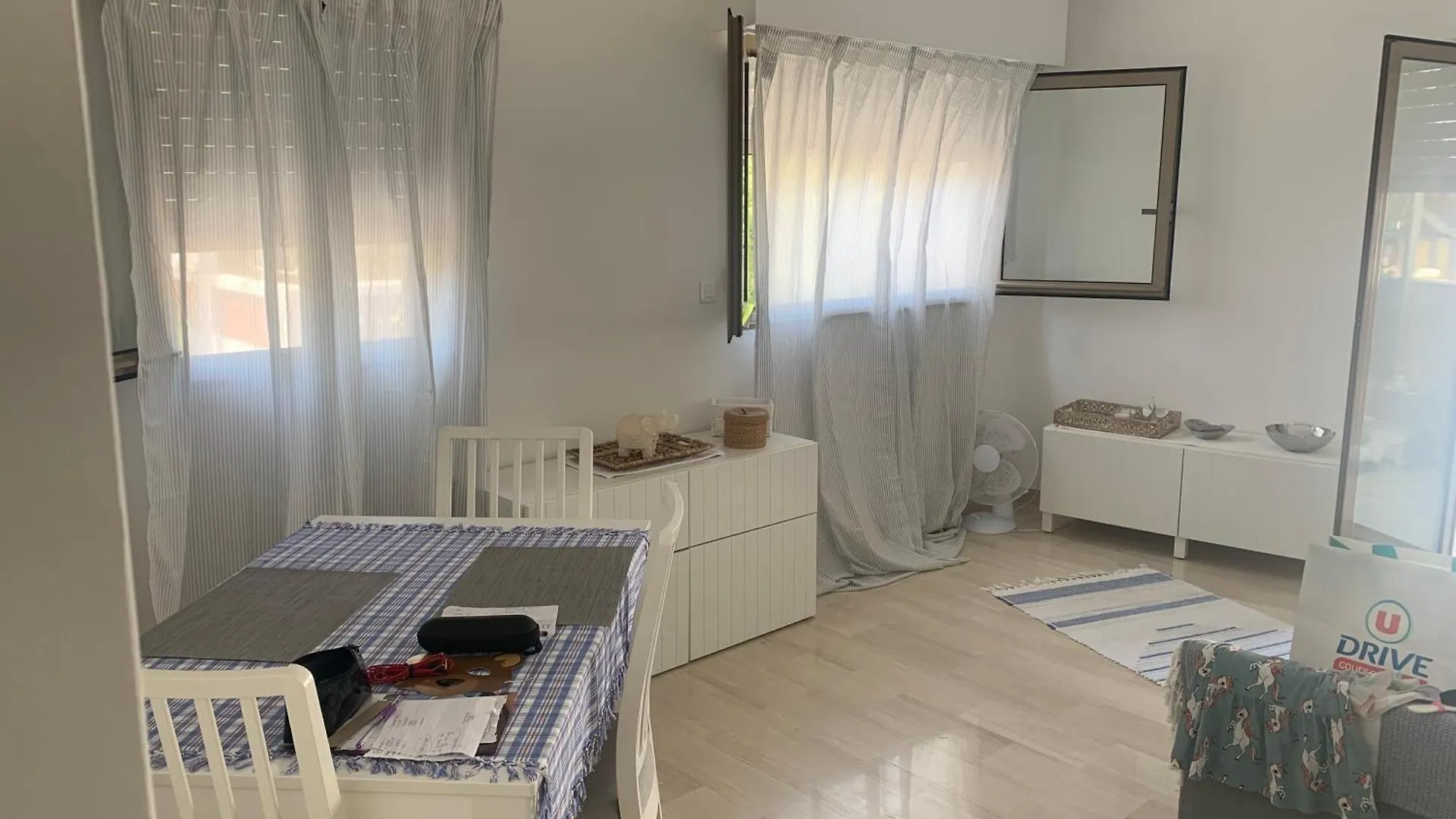 La Petite Ancre Apartment Beaulieu-sur-Mer