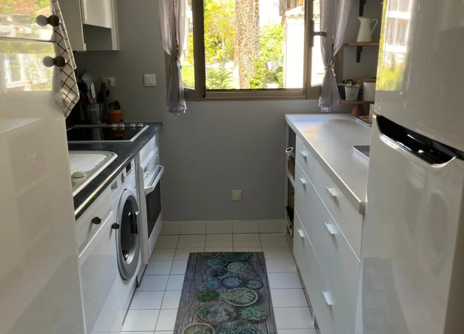 La Petite Ancre Apartment Beaulieu-sur-Mer 0*,  France