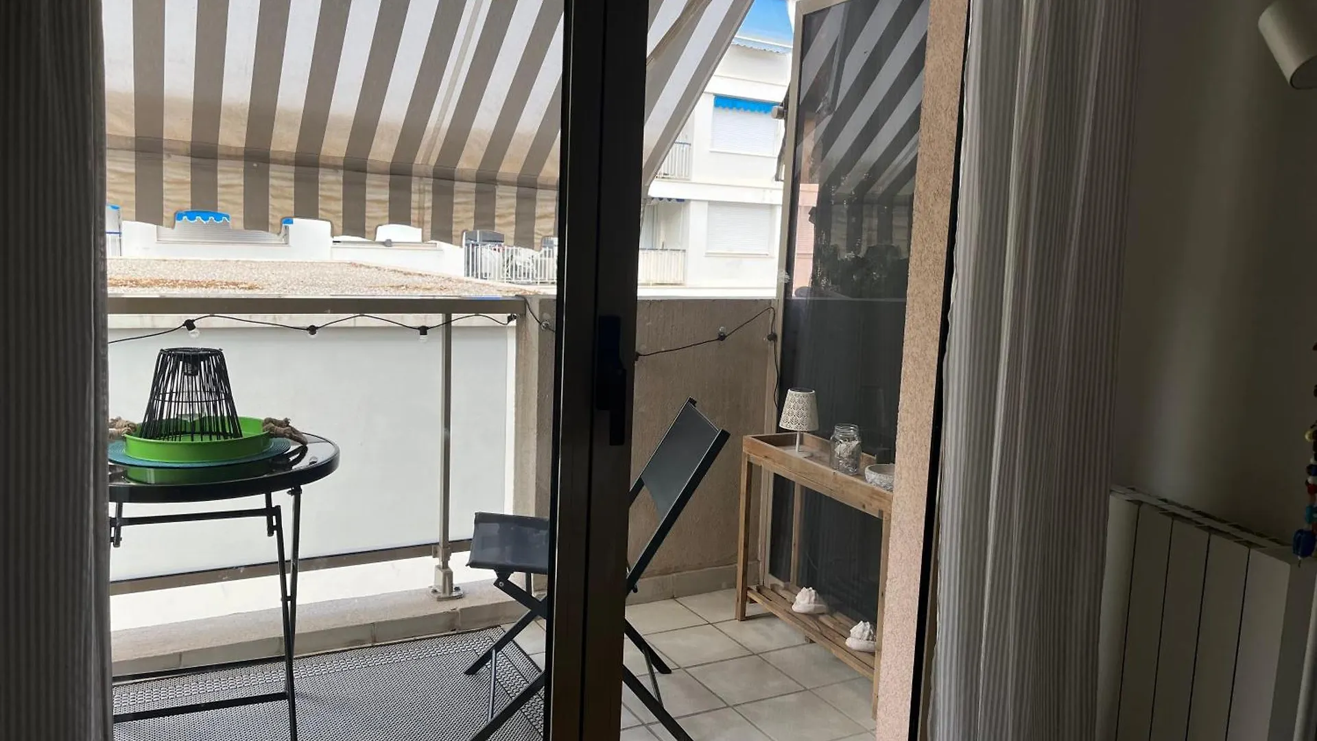 La Petite Ancre Apartment Beaulieu-sur-Mer