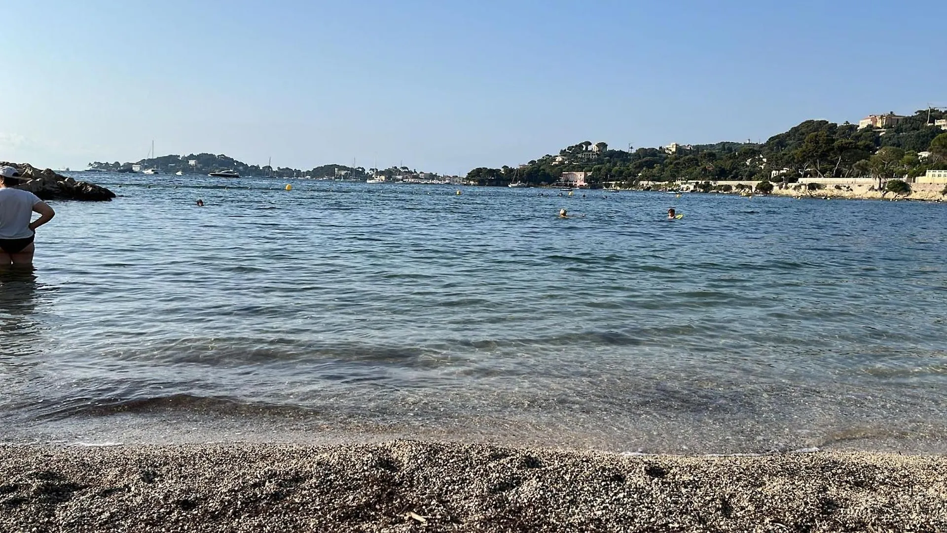 La Petite Ancre Apartment Beaulieu-sur-Mer France