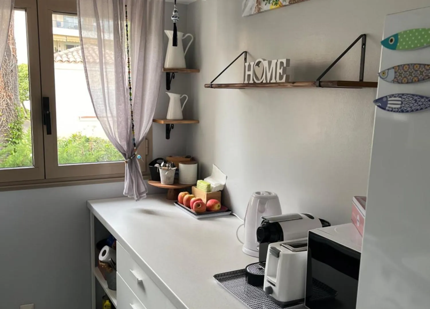 La Petite Ancre Apartment Beaulieu-sur-Mer