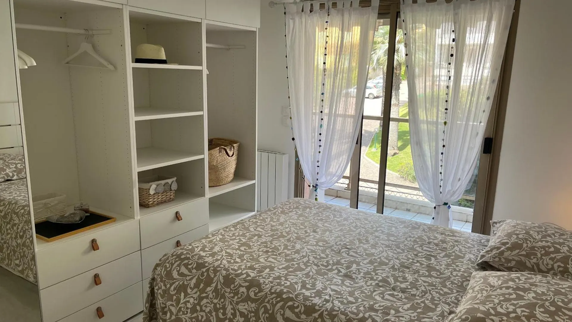 La Petite Ancre Apartment Beaulieu-sur-Mer