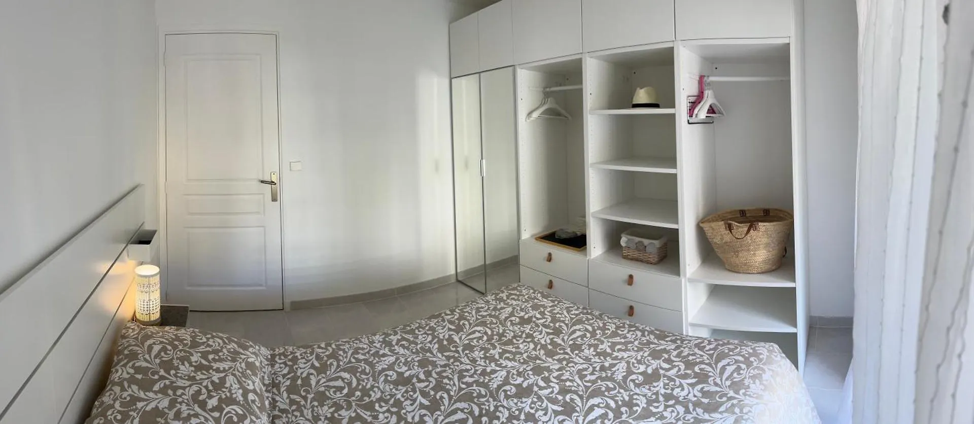 La Petite Ancre Apartment Beaulieu-sur-Mer