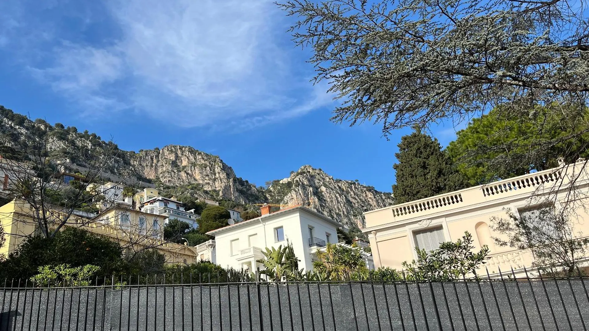 La Petite Ancre Apartment Beaulieu-sur-Mer