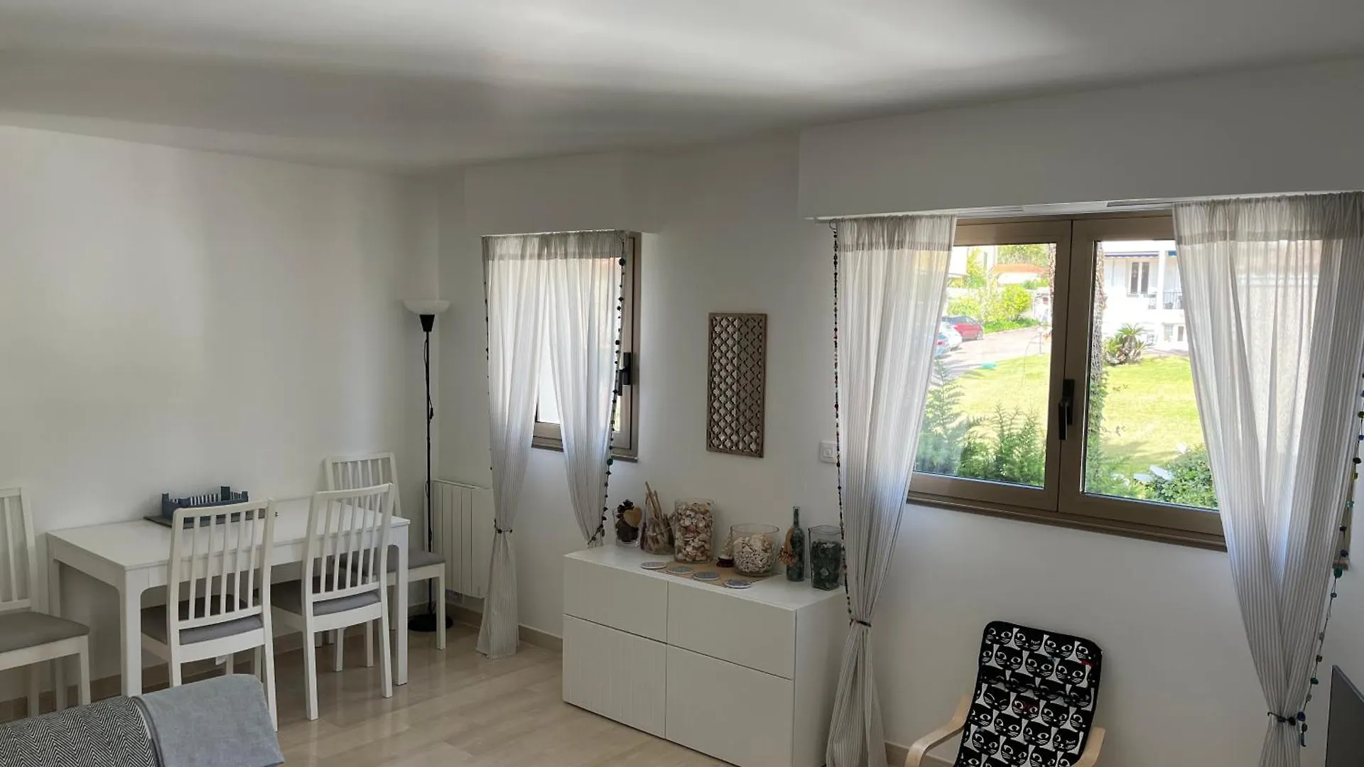 La Petite Ancre Apartment Beaulieu-sur-Mer France