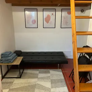 Appartement Studio Entre Nice Et Monaco, Beaulieu-sur-Mer