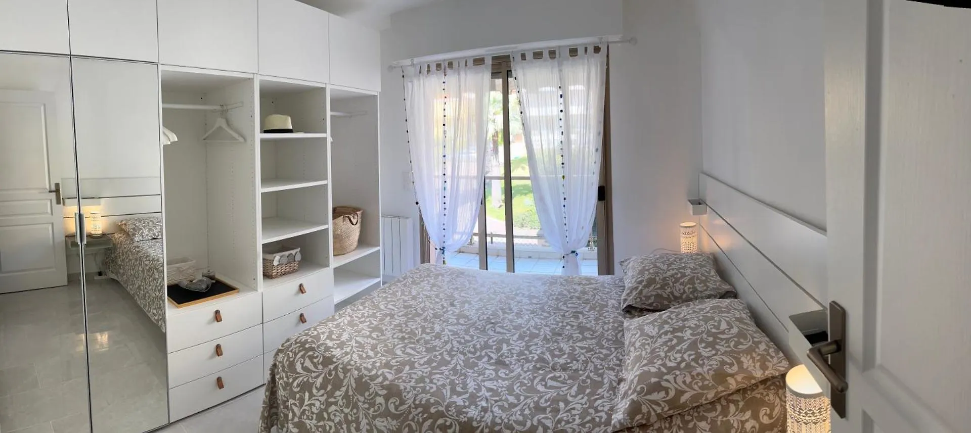 La Petite Ancre Apartment Beaulieu-sur-Mer